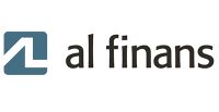 AL Finans logo
