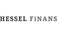 Hessel Finans logo