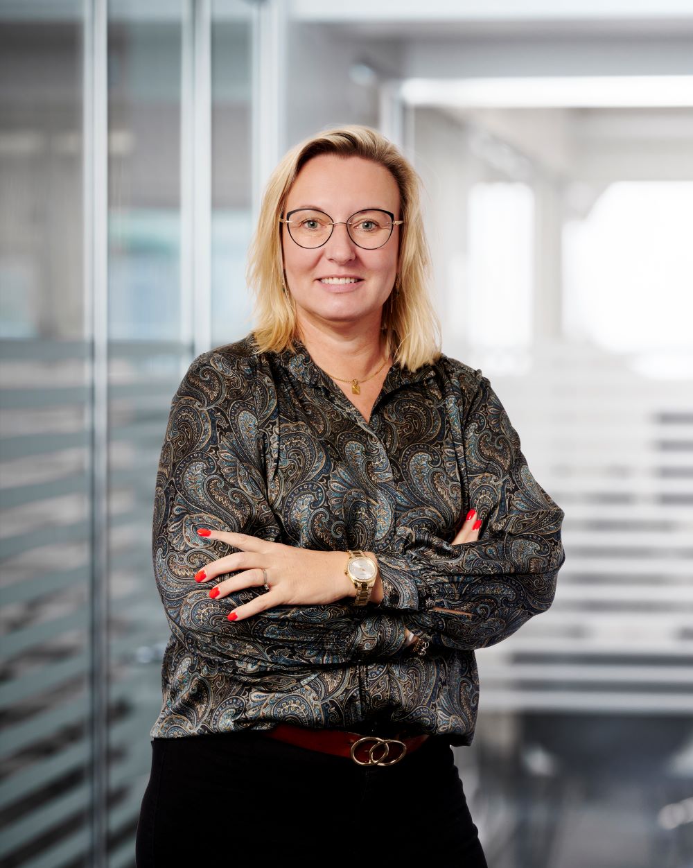 Pernille Williams Johansen